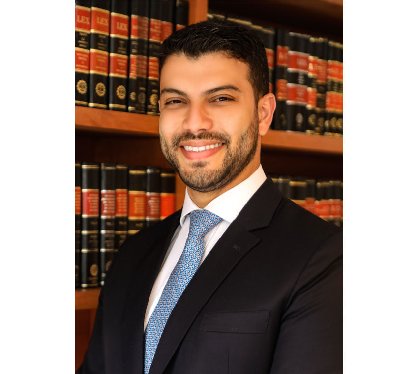 Nossa Equipe Lauro Rabha